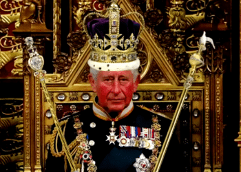Costos y otros datos sobre la coronación de Carlos III de Inglaterra