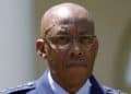 General afroamericano es nombrado Jefe del Estado Mayor de EEUU