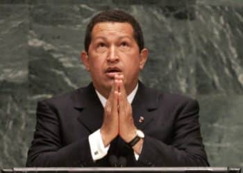 Chávez