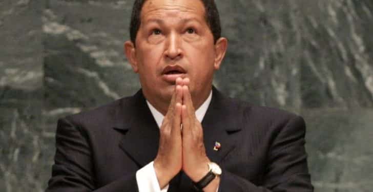 Chávez