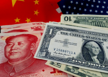 China y Japón tiemblan ante posible impago de EEUU