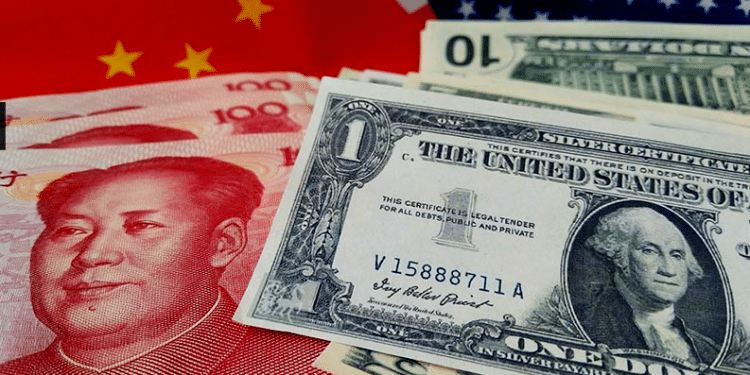 China y Japón tiemblan ante posible impago de EEUU