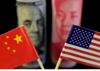 China y Japón tiemblan ante posible impago de EEUU