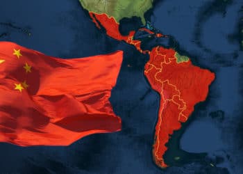 China Hoy: La huella en nuestro continente