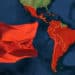 China Hoy: La huella en nuestro continente