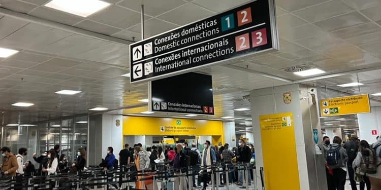 Latam plagada de espías rusos:  Brasil… ¿ es su semillero?