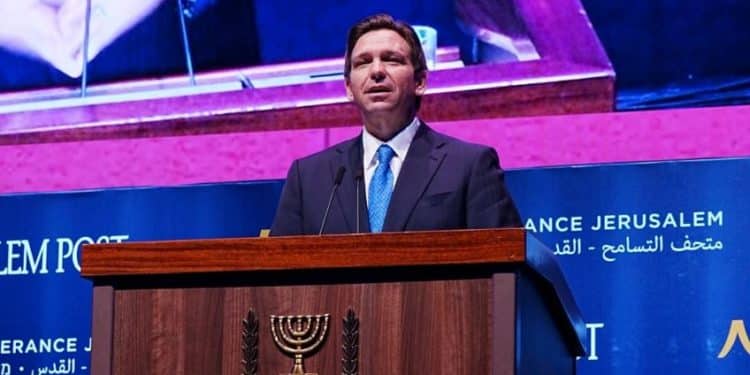 DeSantis
