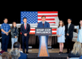 Ley de vivienda antichina de Ron DeSantis es discriminatoria y racista