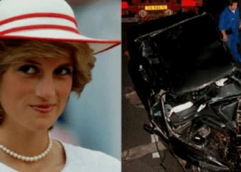 ¿Quién mató a la Princesa Diana? La IA tiene sus sospechosas