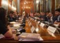 Migración, fentanilo y tráfico de armas: Temas centrales en reunión EEUU-México