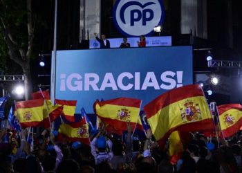 Sobredosis: El plebiscito español