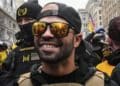 Cuatro del grupo de Proud Boys declarados culpables por el Asalto al Congreso
