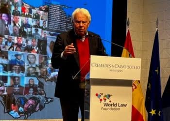 Felipe González: «No voy a blanquear a Maduro»