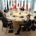 Más sanciones para Rusia: Zelenski viaja a Japón a asistir a cumbre del G7