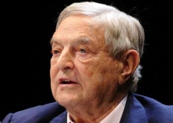George Soros