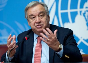 Secretario General de la ONU apoya reforma del Consejo de Seguridad
