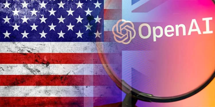 La Inteligencia Artificial y su uso, preocupa por igual en EEUU que en Reino Unido.