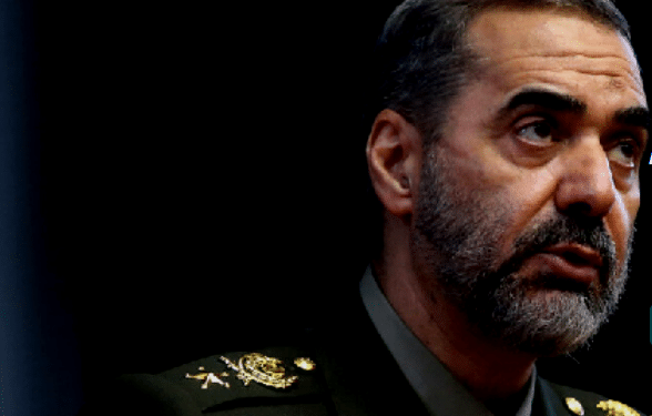 Irán dispuesto a proveer armas a Venezuela