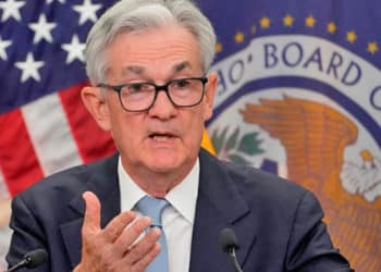 Powell: el FED no podrá proteger la economía de EEUU sin elevar el techo de la deuda