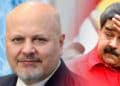Las alegaciones entregadas a Karim Khan, proporcionan más pruebas sobre los crímenes cometidos en Venezuela, por el régimen de Nicolás Maduro.