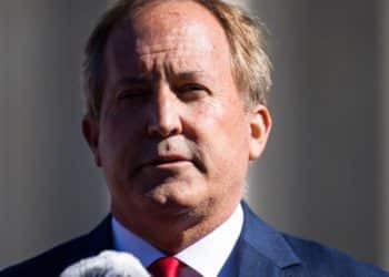 Ken Paxton