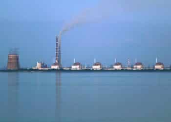 Central Nuclear de Zaporiyia  sin suministro eléctrico externo: OIEA alerta sobre su vulnerabilidad