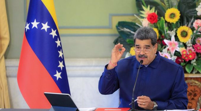 Nuevo presidente de Paraguay confirma que quiere restablecer relaciones con Venezuela