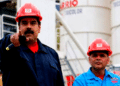 Expresidente de PDVSA de Maduro comanda mafia que contrabandea gasolina