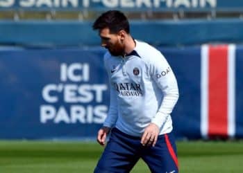 ¿Cómo Messi terminó como un peón en la política del Medio Oriente?