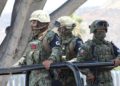 México… ¿Militariza el turismo?