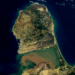 ¿Cuál es la región de Venezuela que impresionó a la NASA?
