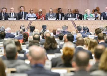 La OMS celebra una reunión en Ginebra, para debatir formas de mejorar la preparación mundial ante una futura pandemia.