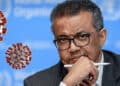 El secretario general de la Organización Mundial de la Salud, Tedros Ghebreyesus, espera que se logre el tratado mundial sobre pandemias.