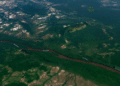 En el Parque Nacional Yapacana de Venezuela guerrilla colombiana monopoliza explotación ilegal del oro