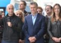 Argentina: ¿Oposición resuelve sus diferencias y se alista para las PASO?