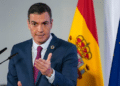 España: Sánchez adelanta elecciones presidenciales para el 23 de julio