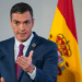 España: Sánchez adelanta elecciones presidenciales para el 23 de julio