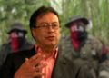 Colombia en Cápsulas: Petro y el ELN: ¿rumbos diferentes?