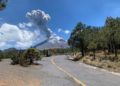 Popocatépetl