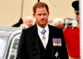 Harry no asisitió a la apertura de juicio contra medios británicos