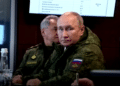 Prigozhin acusa al Ejército ruso de mentirle a Putin: Grupo Wagner Wagner permanecerá en Bajmut