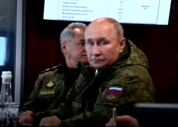 Prigozhin acusa al Ejército ruso de mentirle a Putin: Grupo Wagner Wagner permanecerá en Bajmut
