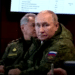 Prigozhin acusa al Ejército ruso de mentirle a Putin: Grupo Wagner Wagner permanecerá en Bajmut
