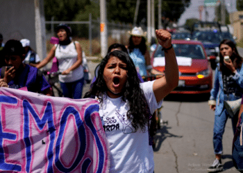 México: retiran cargos a mujer que asesinó a su violador