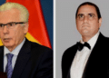 Petro contrata  como «asesor» a Baltasar Garzón, exabogado defensor de Álex Saab