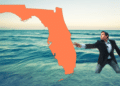 De Santis quiere una Florida más a la derecha del mapa