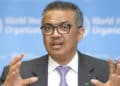 Tedros Adhanom Ghebreyesus advirtió, no obstante, que la Covid 19 no ha terminado.