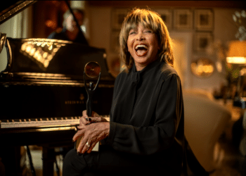 El Rock de duelo: Falleció su reina Tina Turner