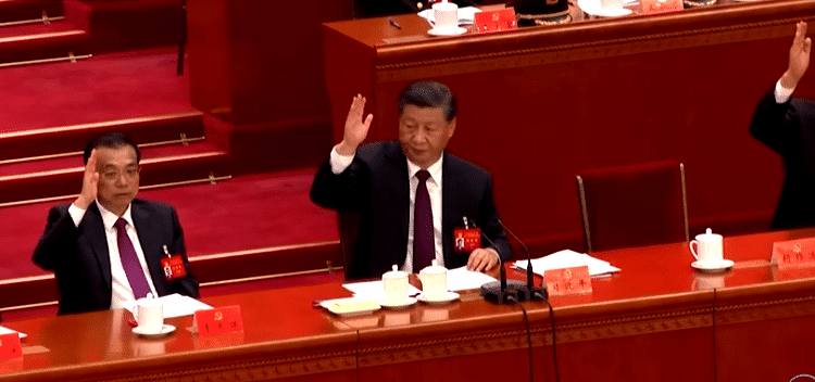 DW: ¿Por qué esta vez China no puede rescatar la economía mundial?