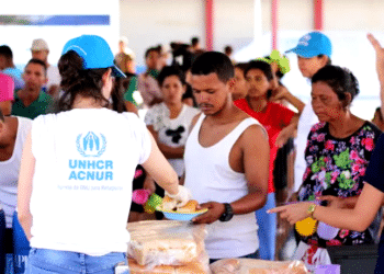 Conozca las consecuencias nada auspiciosas de la migración en Venezuela